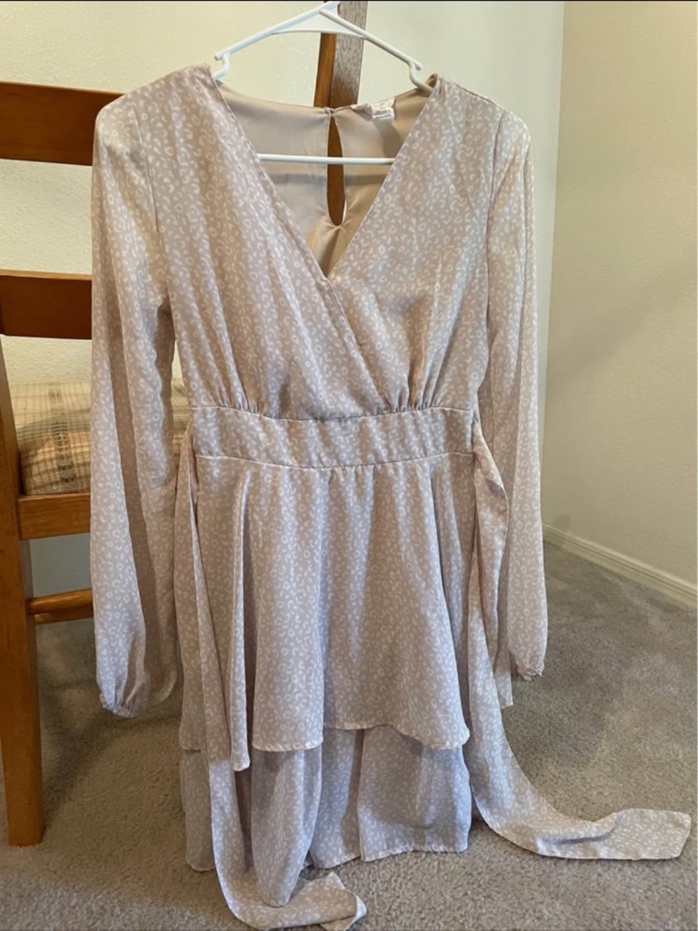 Women’s dress
